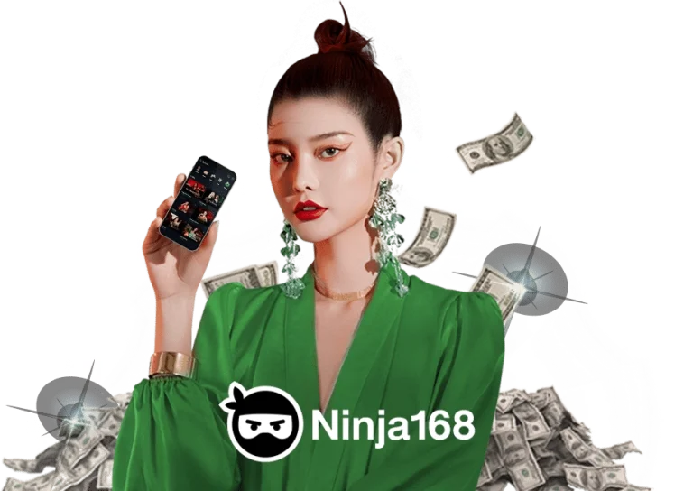 ninja168