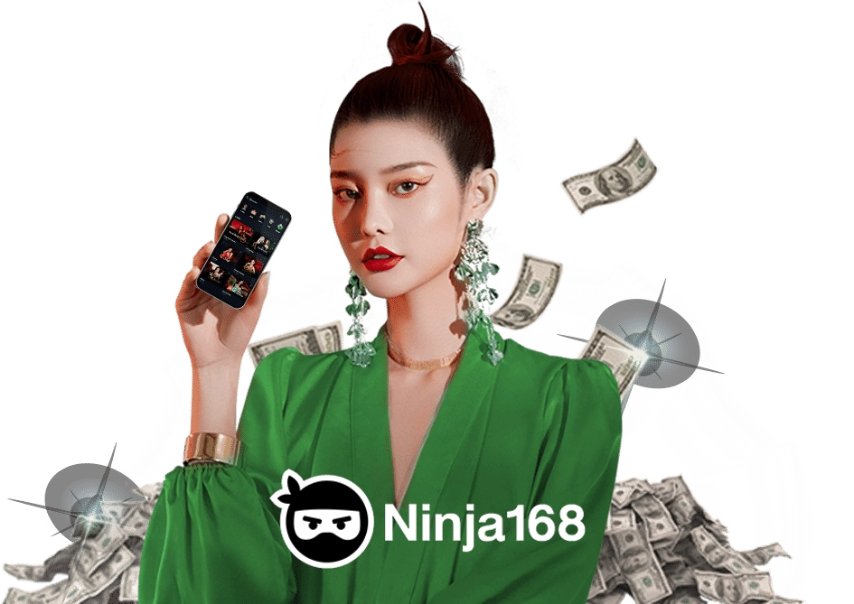 ninja168